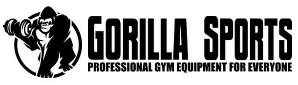 Panca GORILLA SPORTS